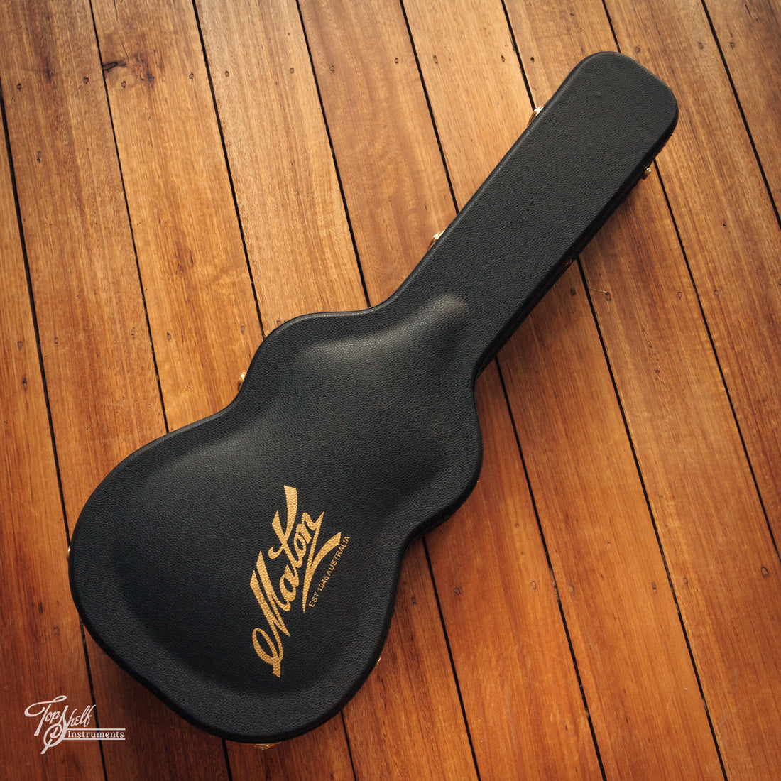 Maton Perfomer Electric/Acoustic Natural 2023