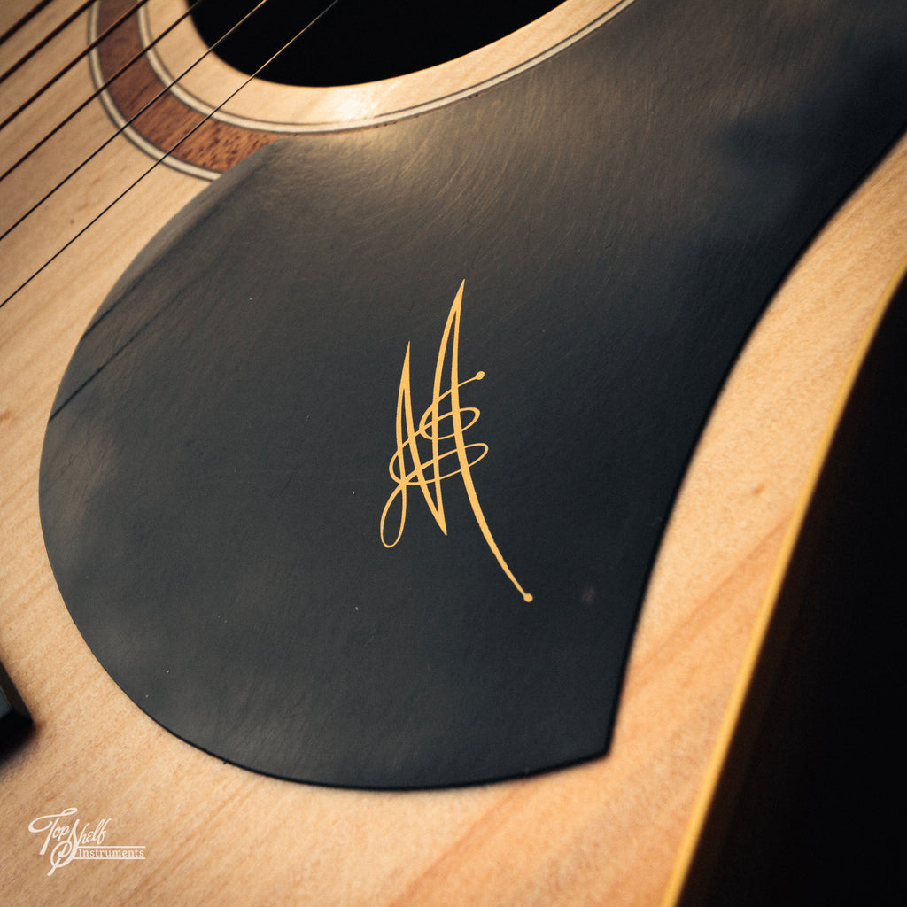 Maton Perfomer Electric/Acoustic Natural 2023