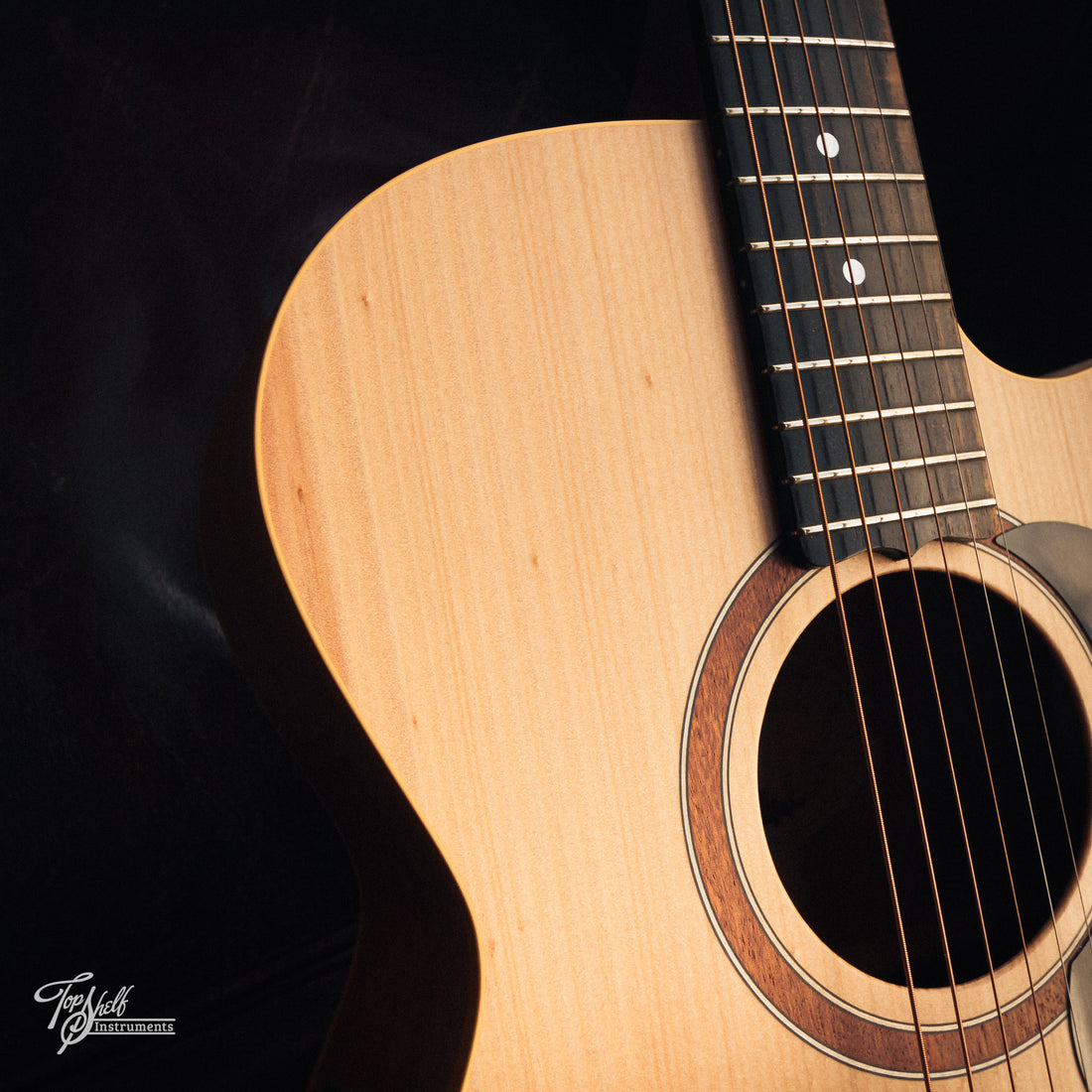 Maton Perfomer Electric/Acoustic Natural 2023