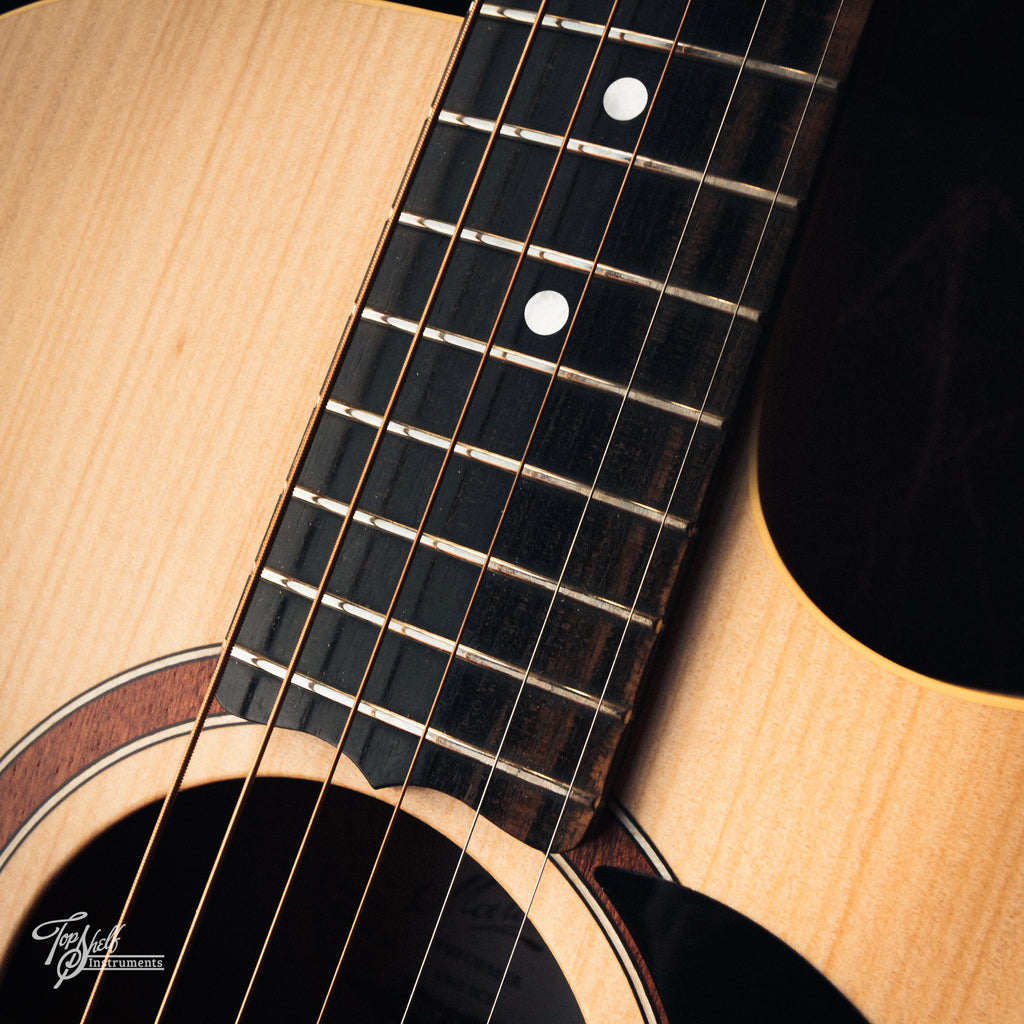 Maton Perfomer Electric/Acoustic Natural 2023