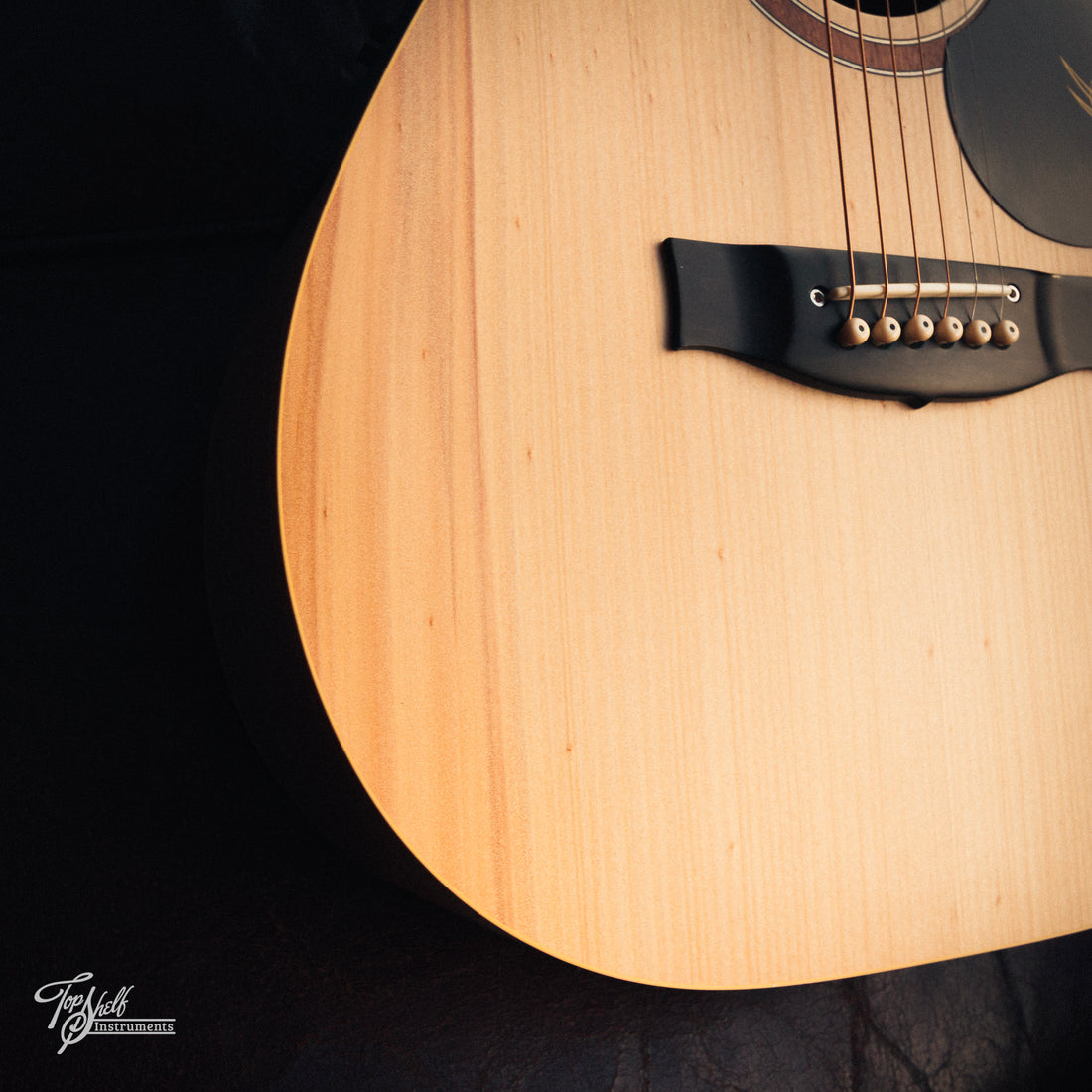 Maton Perfomer Electric/Acoustic Natural 2023