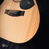 Maton Perfomer Electric/Acoustic Natural 2023