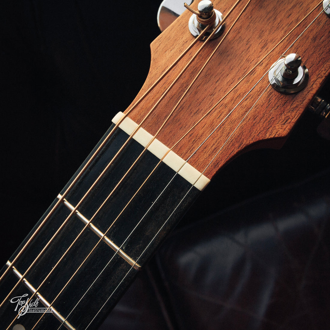 Maton Perfomer Electric/Acoustic Natural 2023