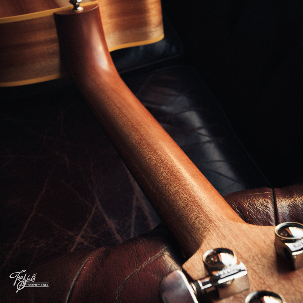 Maton Perfomer Electric/Acoustic Natural 2023