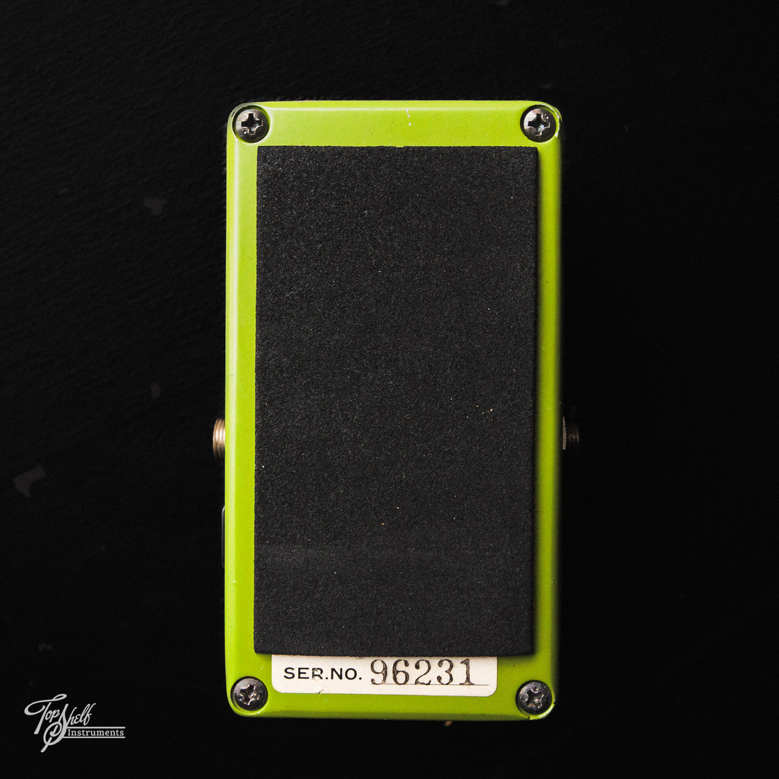 Maxon D&S II Distortion & Sustainer Pedal