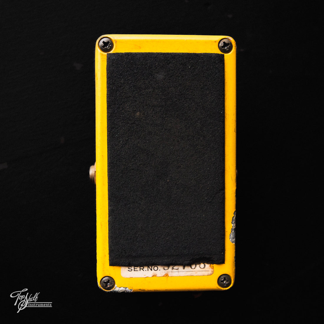 Maxon FL301 Flanger Pedal