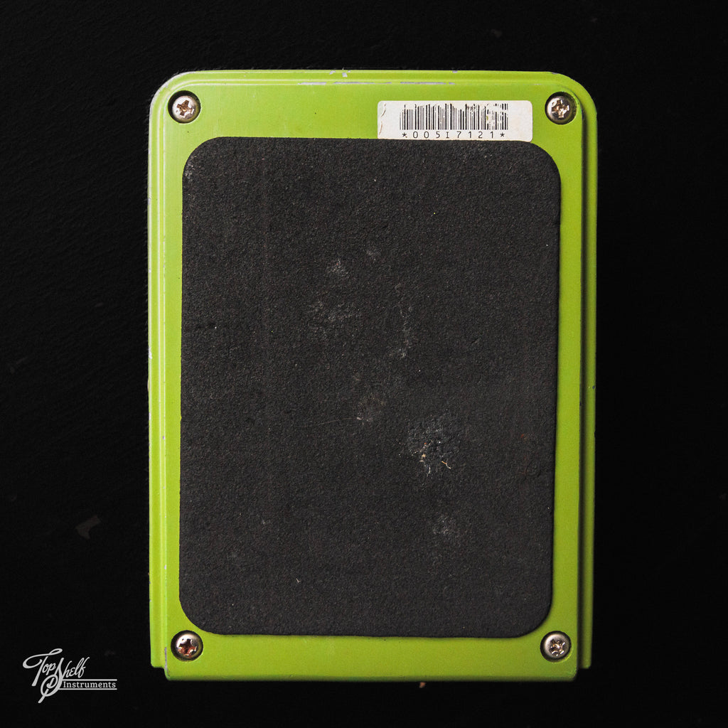 Maxon OD-820 OverDrive Pro Pedal