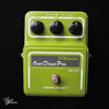 Maxon OD-820 OverDrive Pro Pedal