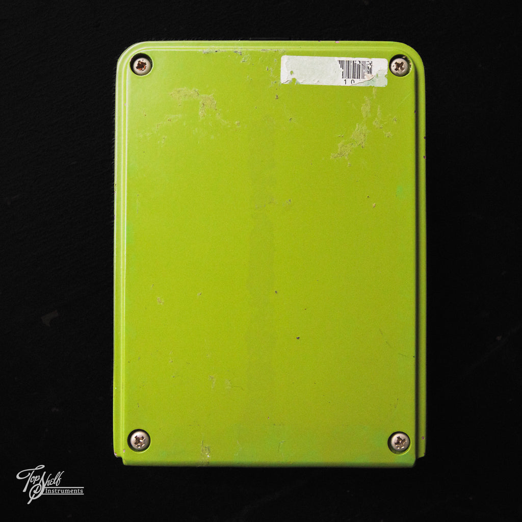 Maxon OD-820 OverDrive Pro Pedal