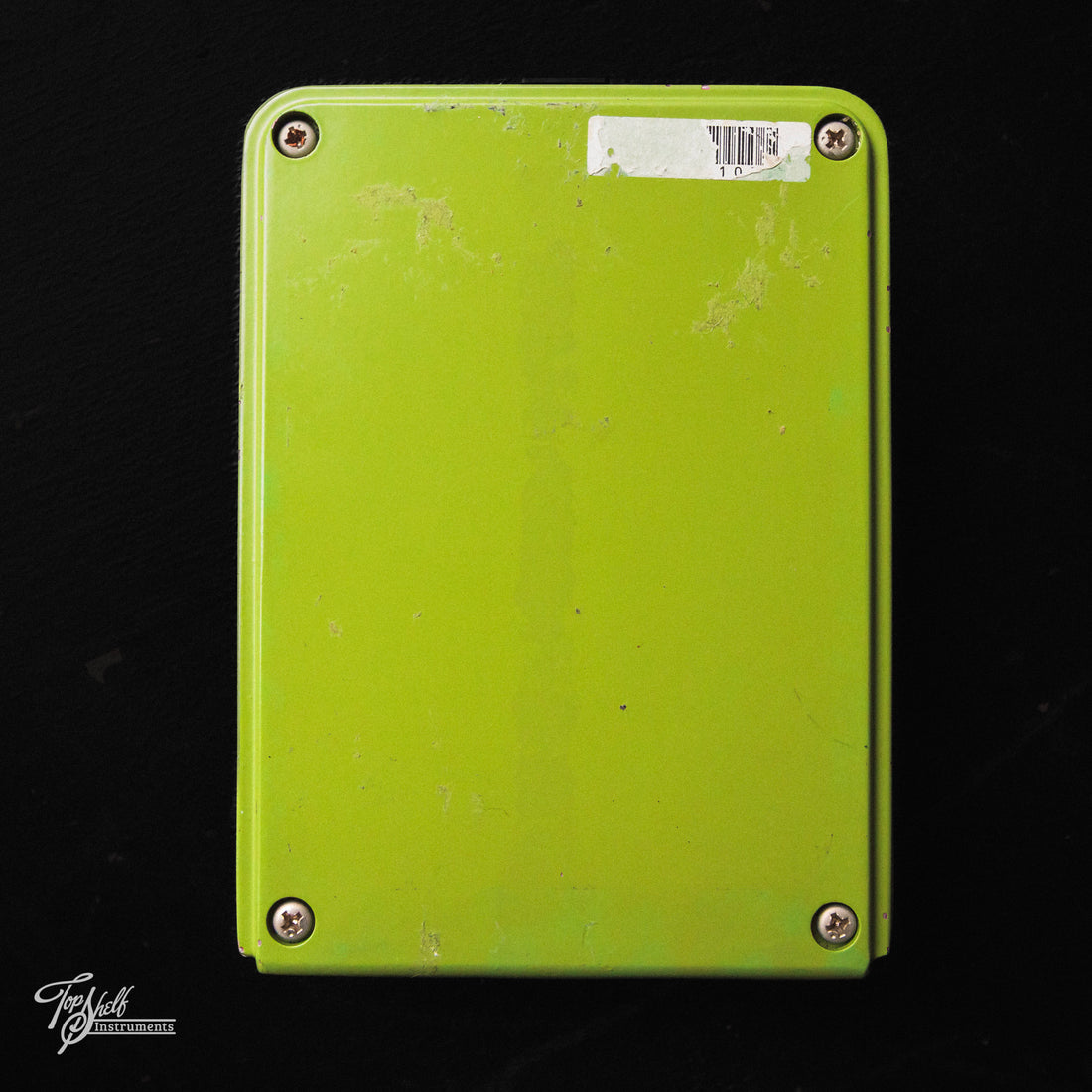 Maxon OD-820 OverDrive Pro Pedal