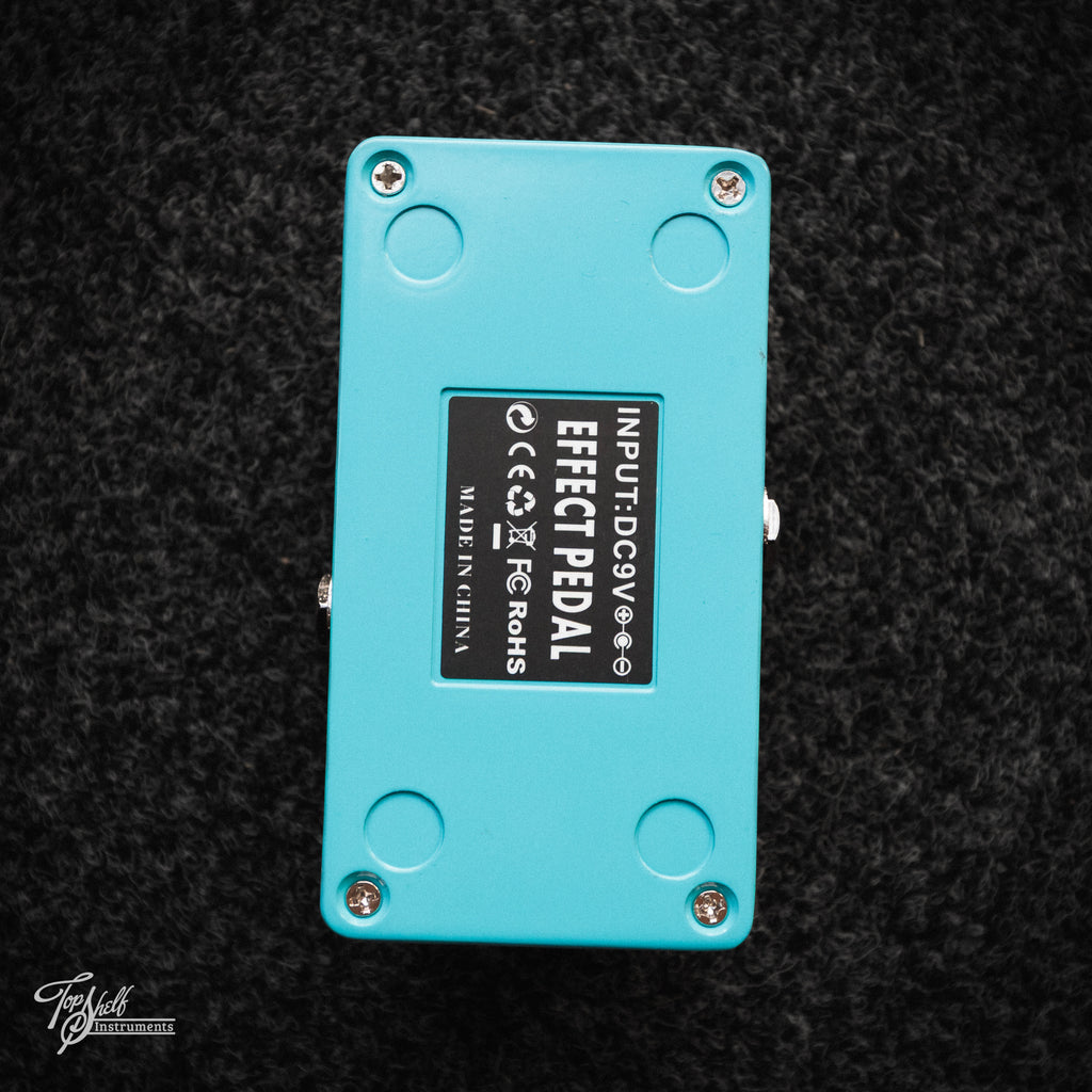 Movall Falling Star Modulated Delay