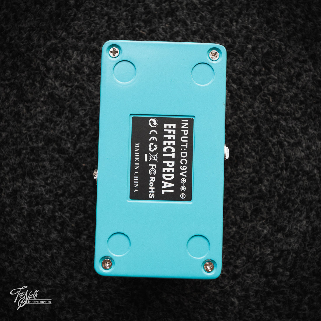 Movall Falling Star Modulated Delay