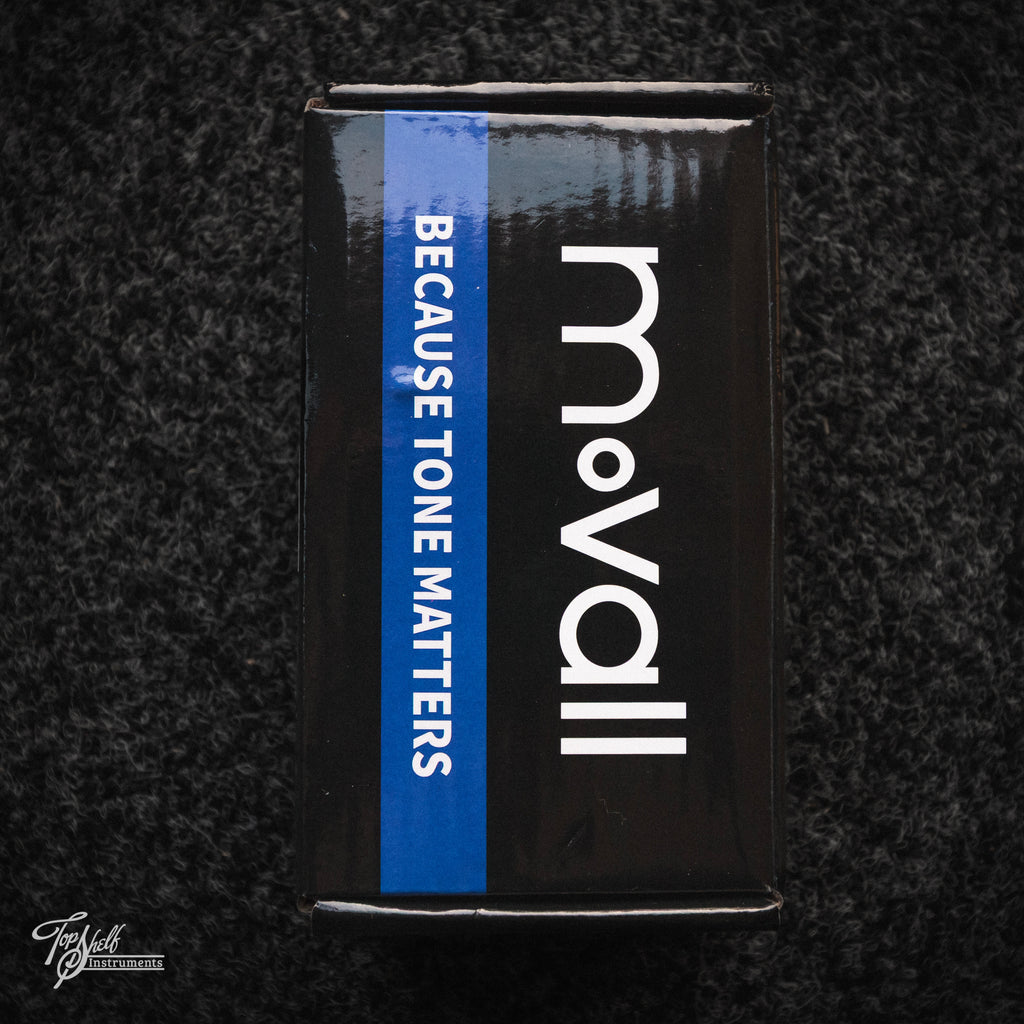 Movall Falling Star Modulated Delay