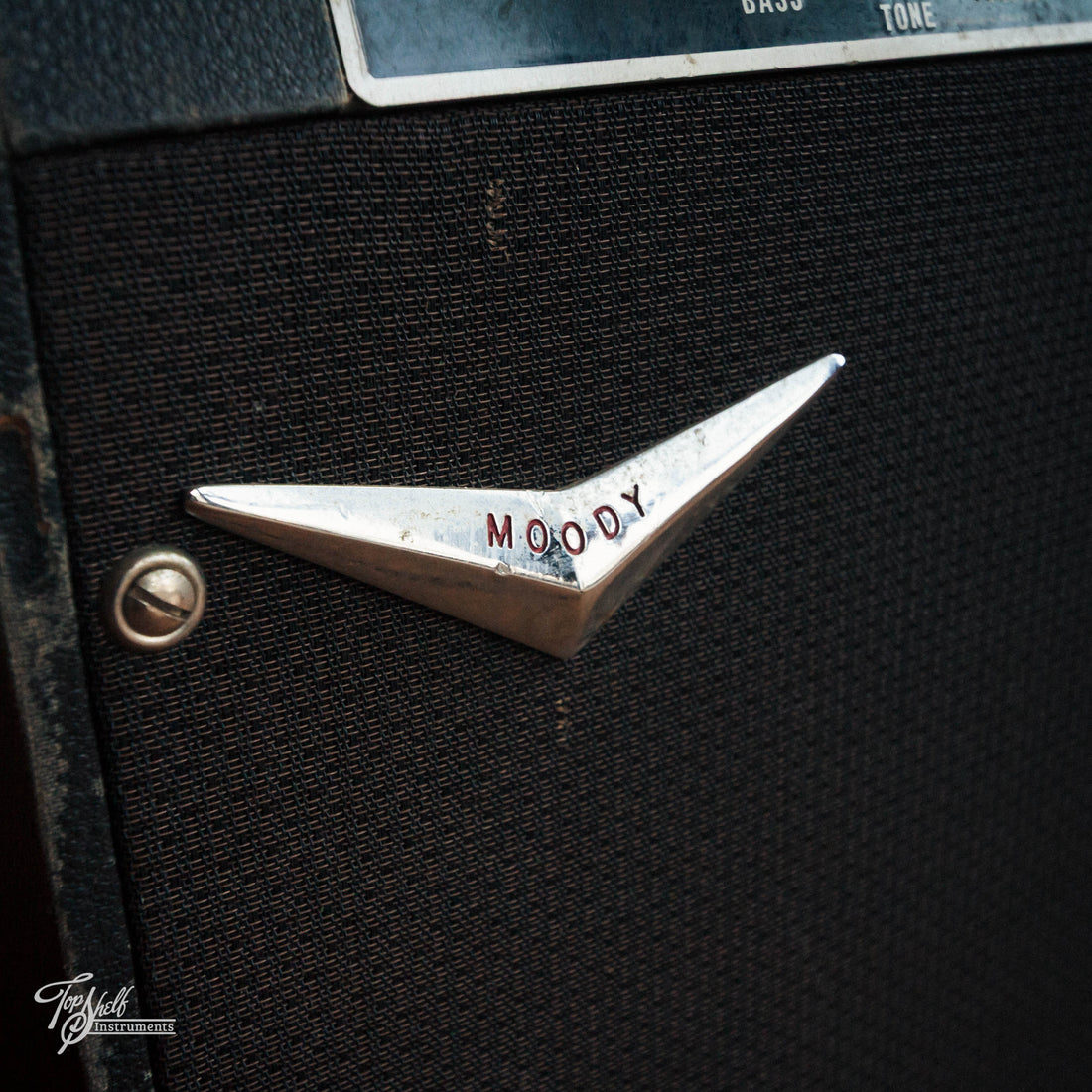 Moody Model 508 Student 1x8" Guitar Amp