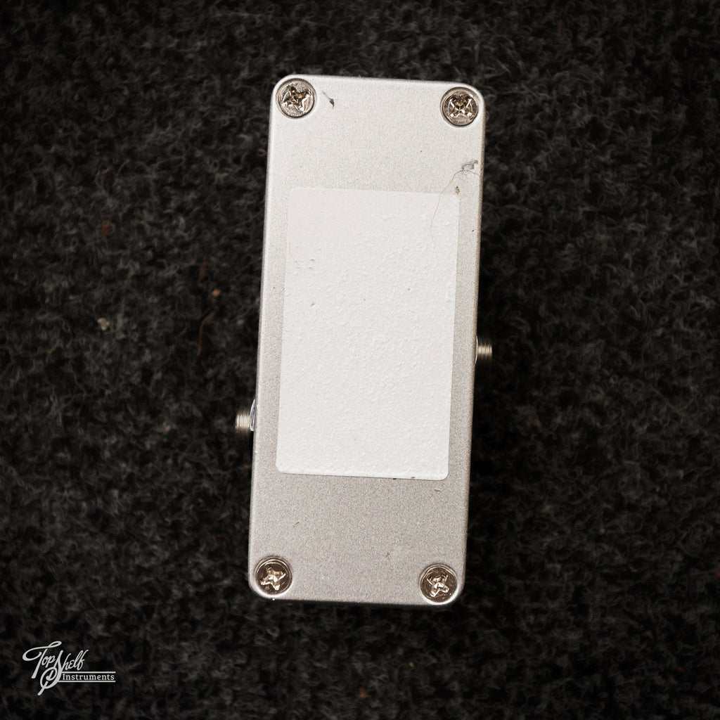 Mosky Silver Horse Overdrive Pedal