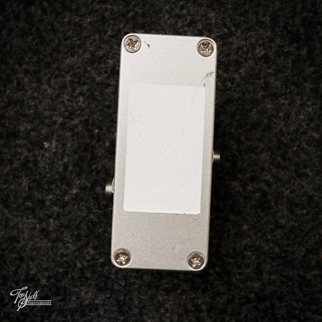 Mosky Silver Horse Overdrive Pedal