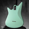 Ernie Ball Music Man Albert Lee HH Mint Green 2014