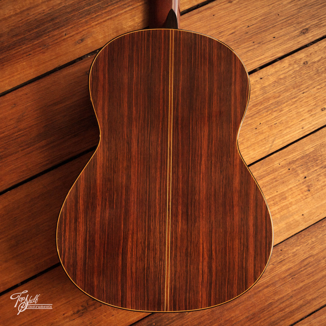 Ryoji Matsuoka M50 Classical Acoustic 1999