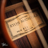Ryoji Matsuoka M50 Classical Acoustic 1999