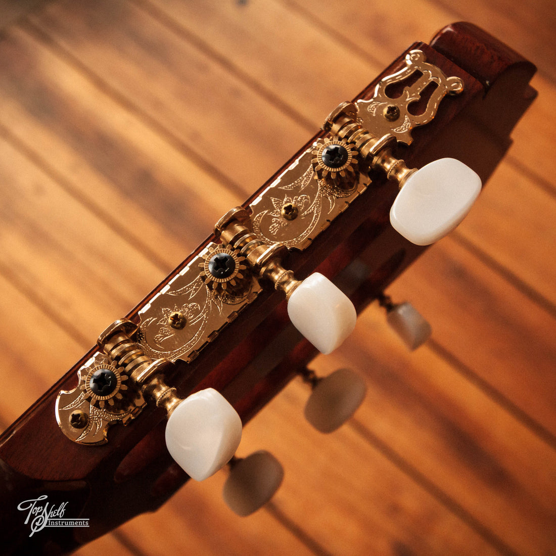 Ryoji Matsuoka M50 Classical Acoustic 1999