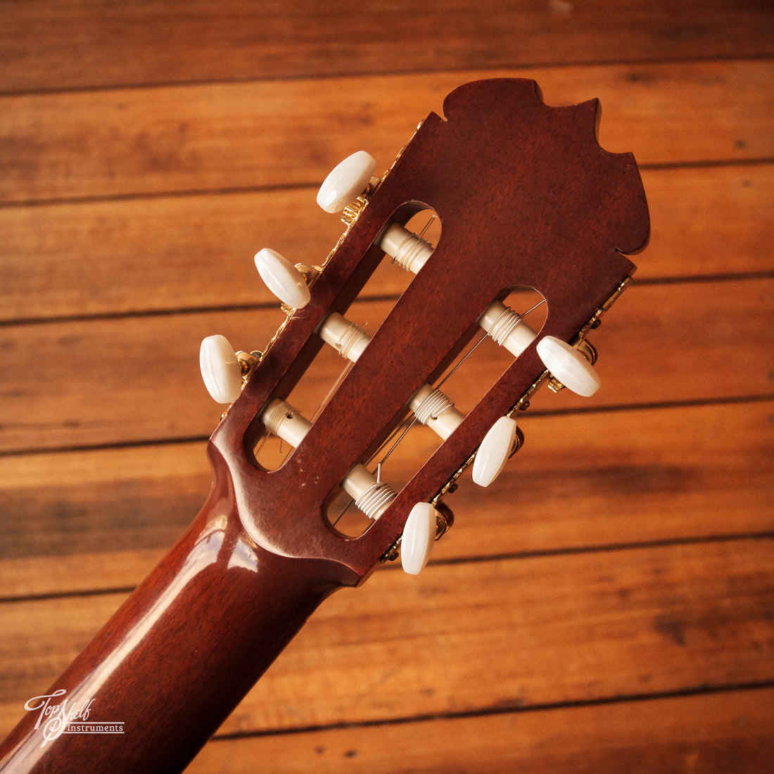 Ryoji Matsuoka M50 Classical Acoustic 1999