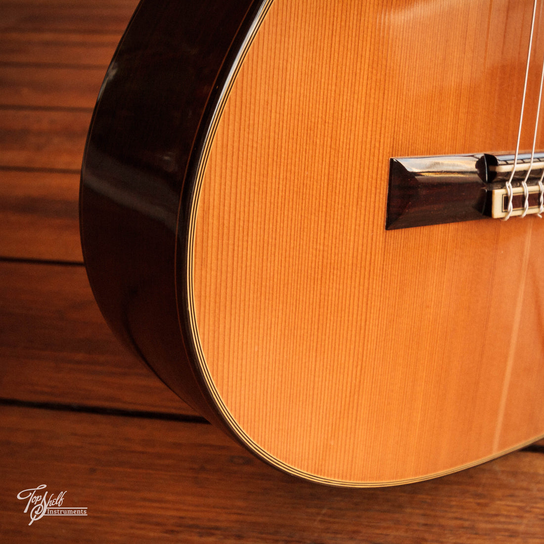 Ryoji Matsuoka M50 Classical Acoustic 1999