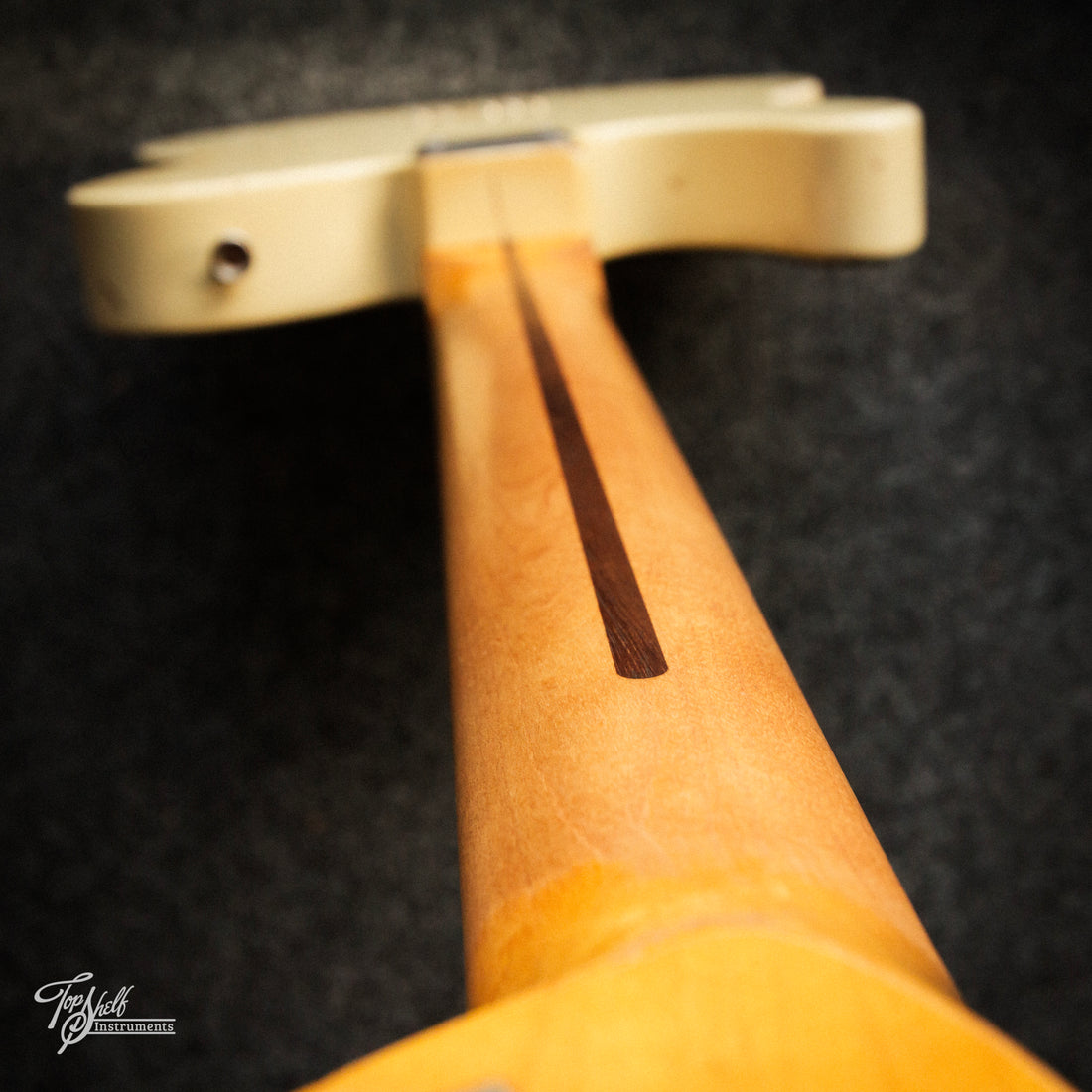 Nash Guitars T52 Mary Kay White 2016