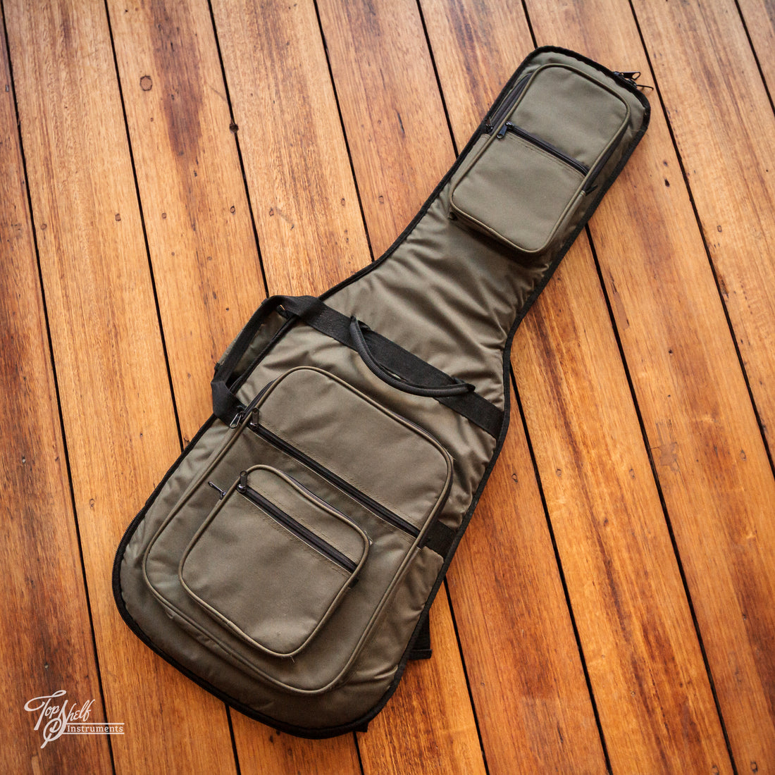 Naughty Boy Acrylic SG-Style 2005