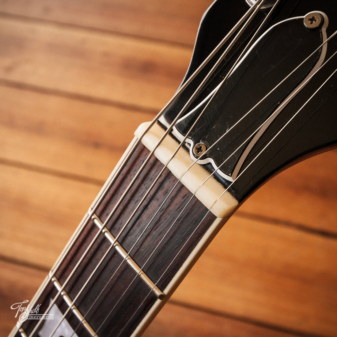 Naughty Boy Acrylic SG-Style 2005