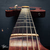 ESP Navigator PMT Walnut Stain 1986