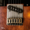 ESP Navigator PMT Walnut Stain 1986