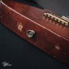 ESP Navigator PMT Walnut Stain 1986