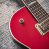 Gretsch G6131 Jet Firebird Red 1999