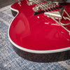 Gretsch G6131 Jet Firebird Red 1999