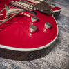 Gretsch G6131 Jet Firebird Red 1999