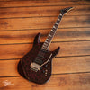 Onyx Custom Craft HSS Superstrat Red Crackle 1989