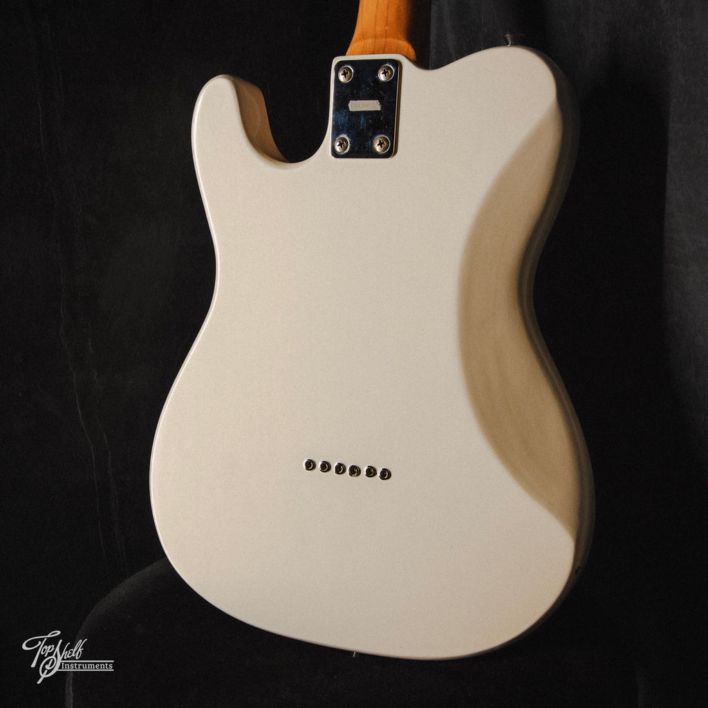 Onyx T-Style White Pearl 1988