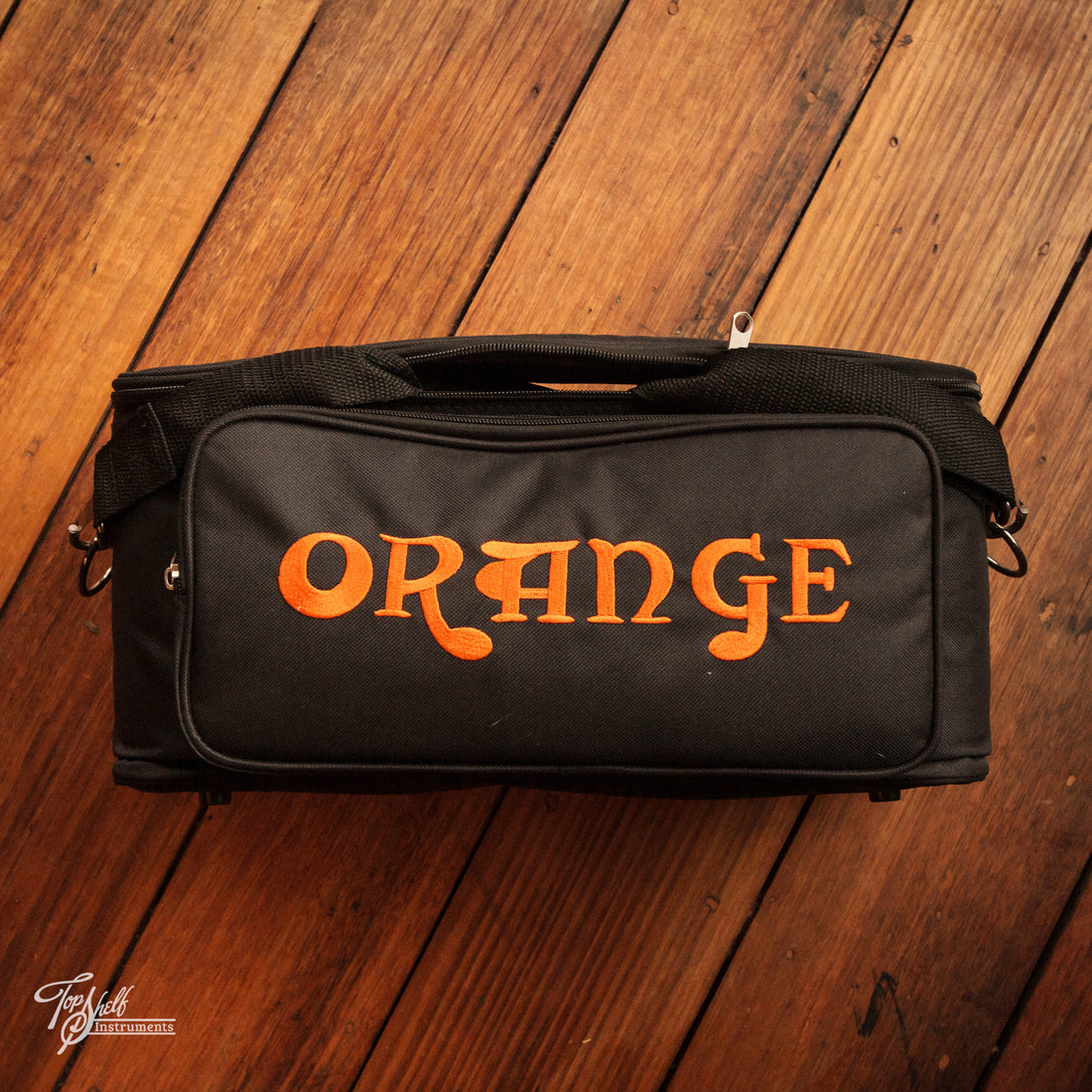 Orange Dual Terror 30w Guitar Amp Head