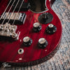 Orville EB-3 Cherry Red 1993