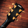 Orville Les Paul Custom LPC-75 Ebony 1990