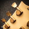 Orville by Gibson Les Paul Custom Alpine White 1990