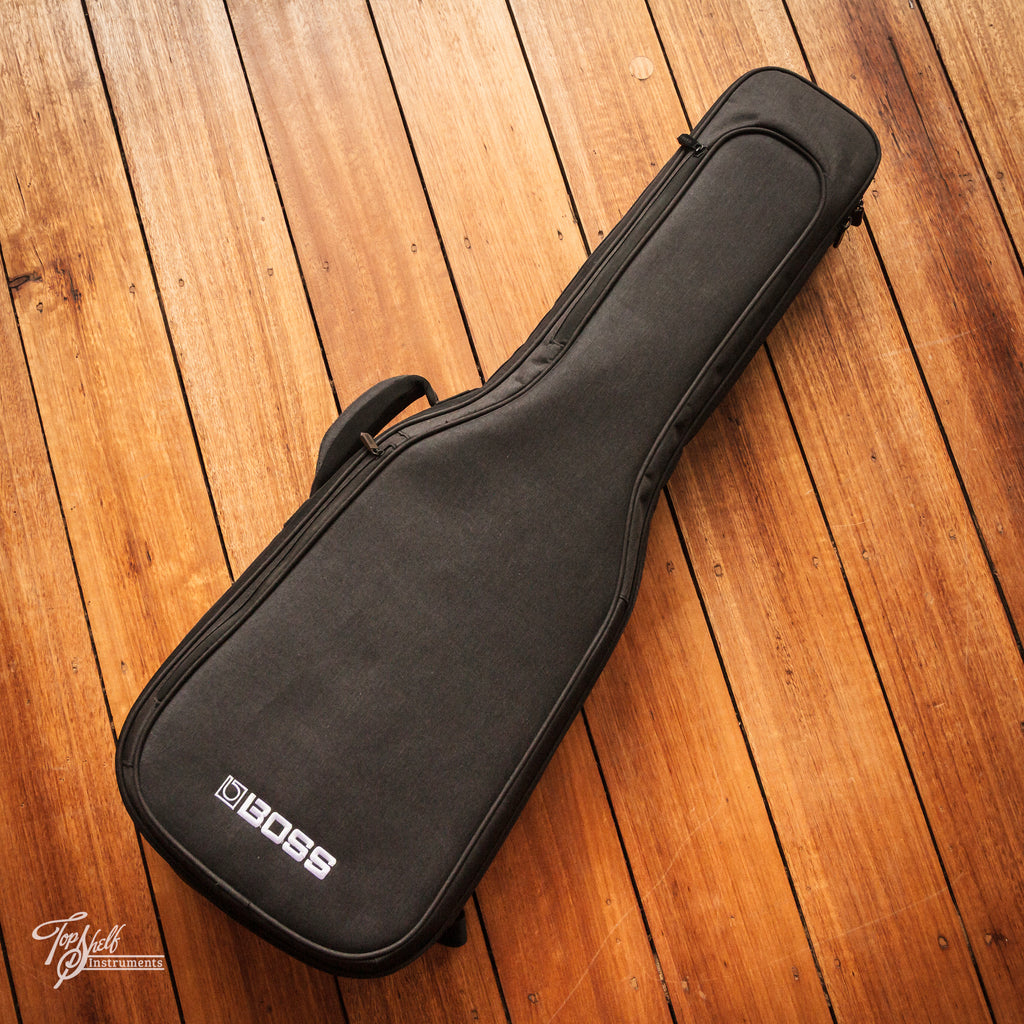 Orville by Gibson Les Paul Custom Alpine White 1990