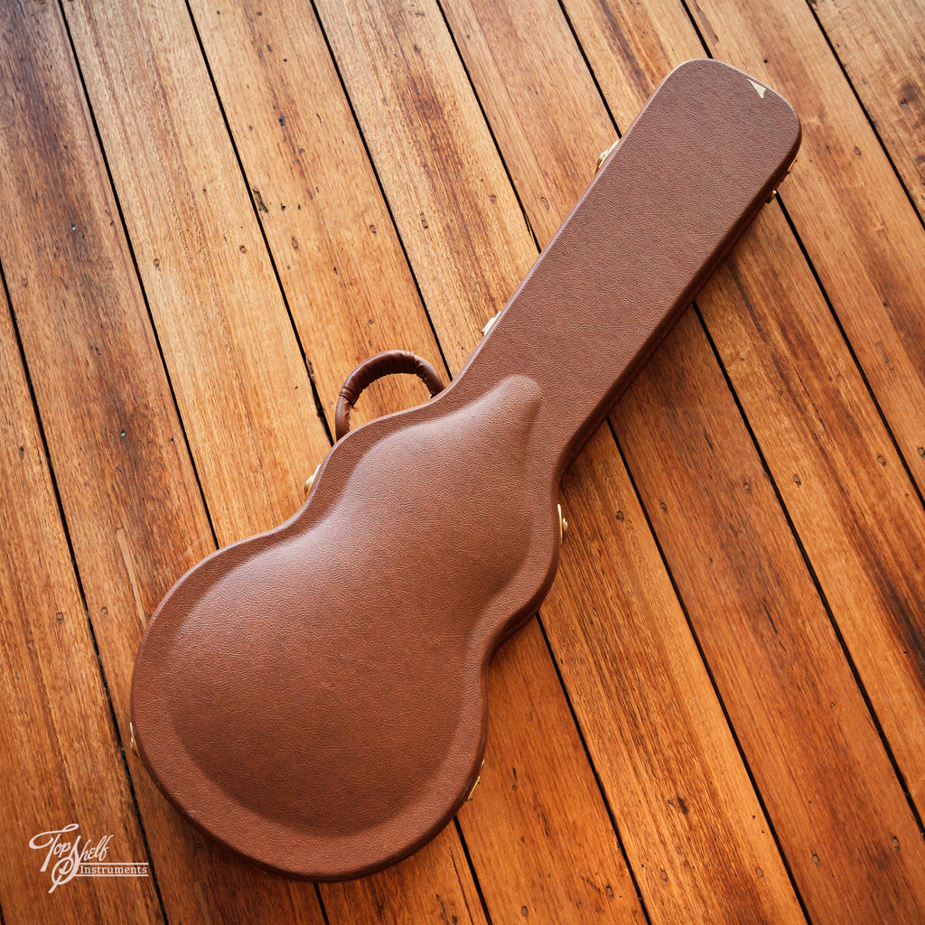 Orville by Gibson Les Paul Custom Alpine White 1991