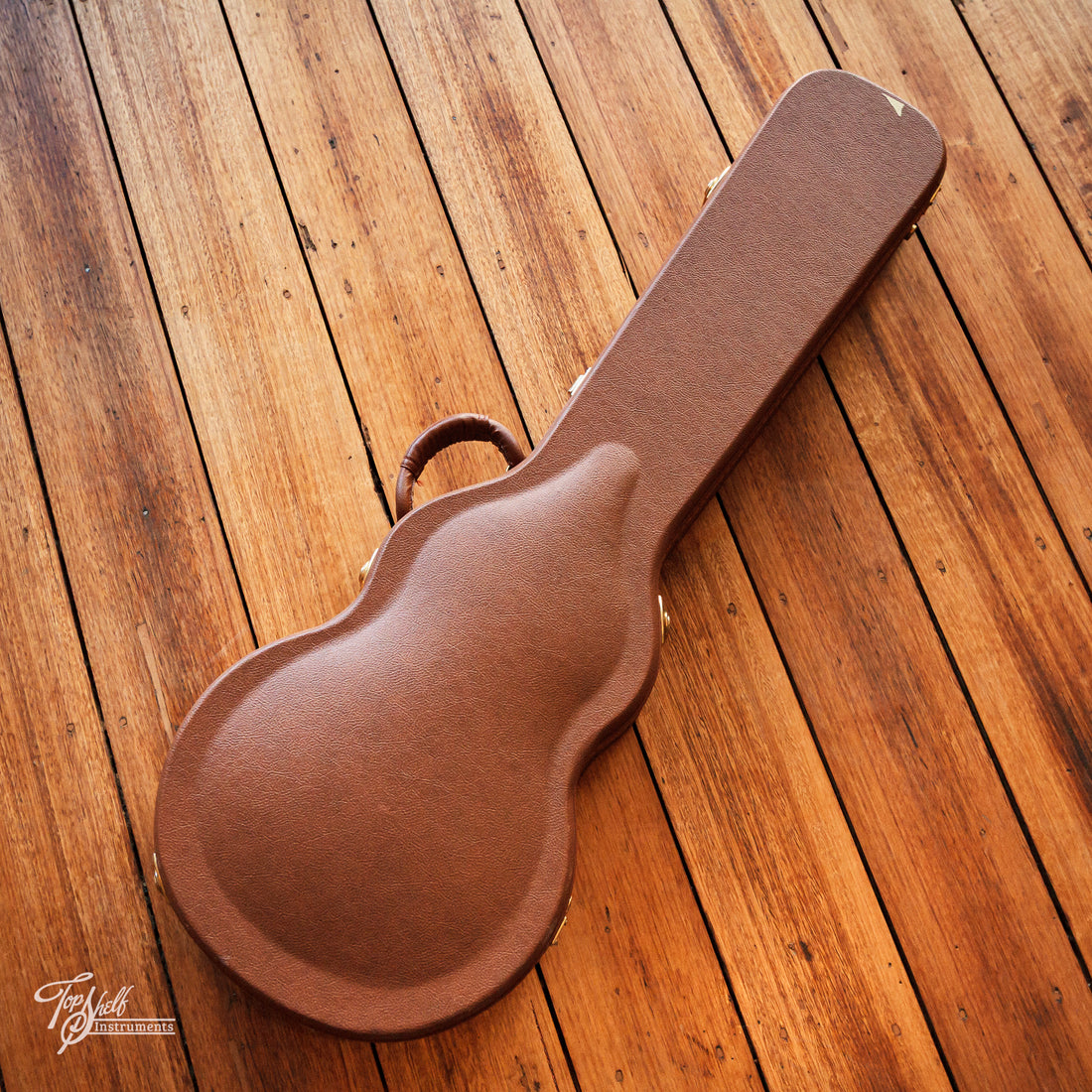 Orville by Gibson Les Paul Custom Alpine White 1991