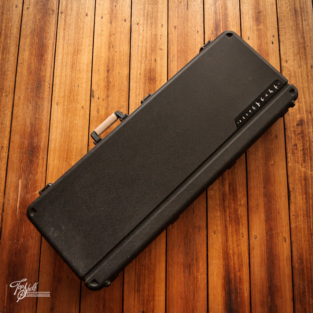 Paul Reed Smith John Mayer Silver Sky Roxy Pink 2024