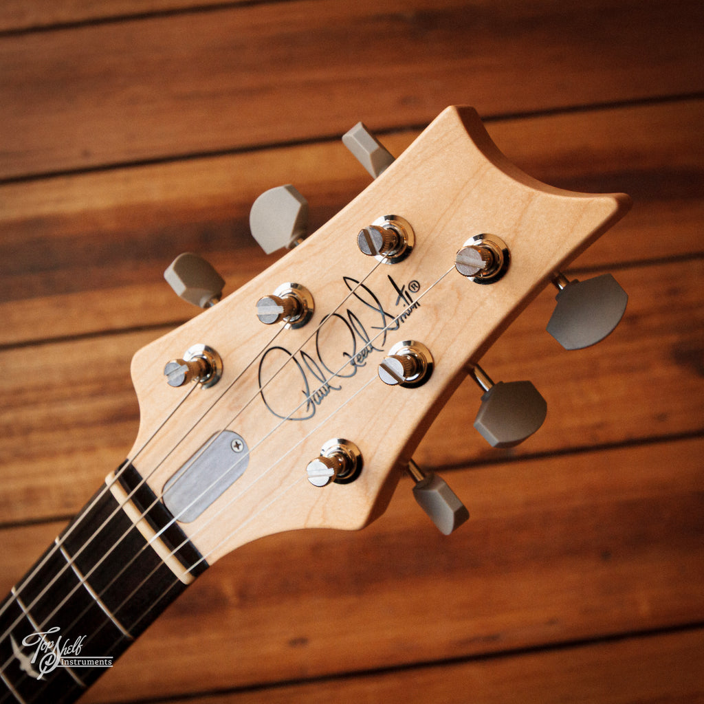 Paul Reed Smith John Mayer Silver Sky Roxy Pink 2024