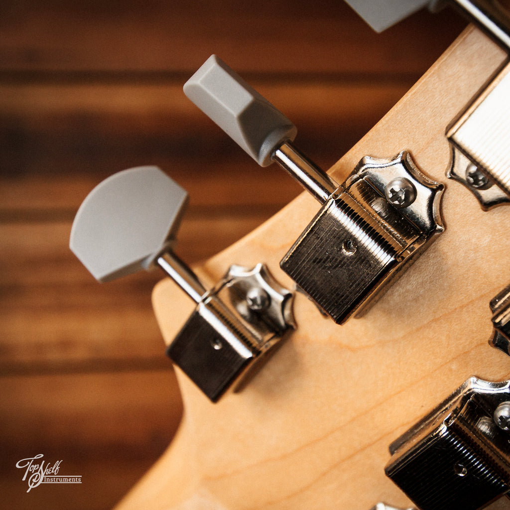 Paul Reed Smith John Mayer Silver Sky Roxy Pink 2024