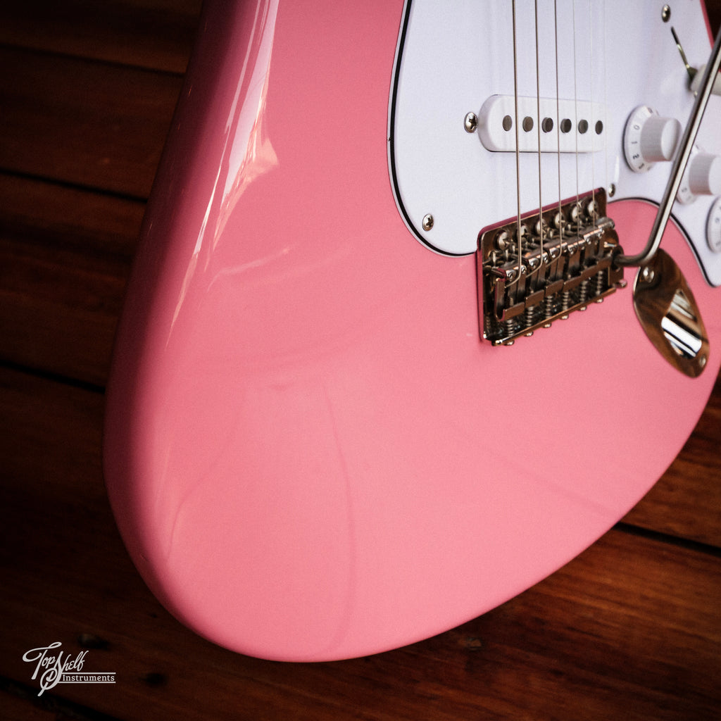 Paul Reed Smith John Mayer Silver Sky Roxy Pink 2024