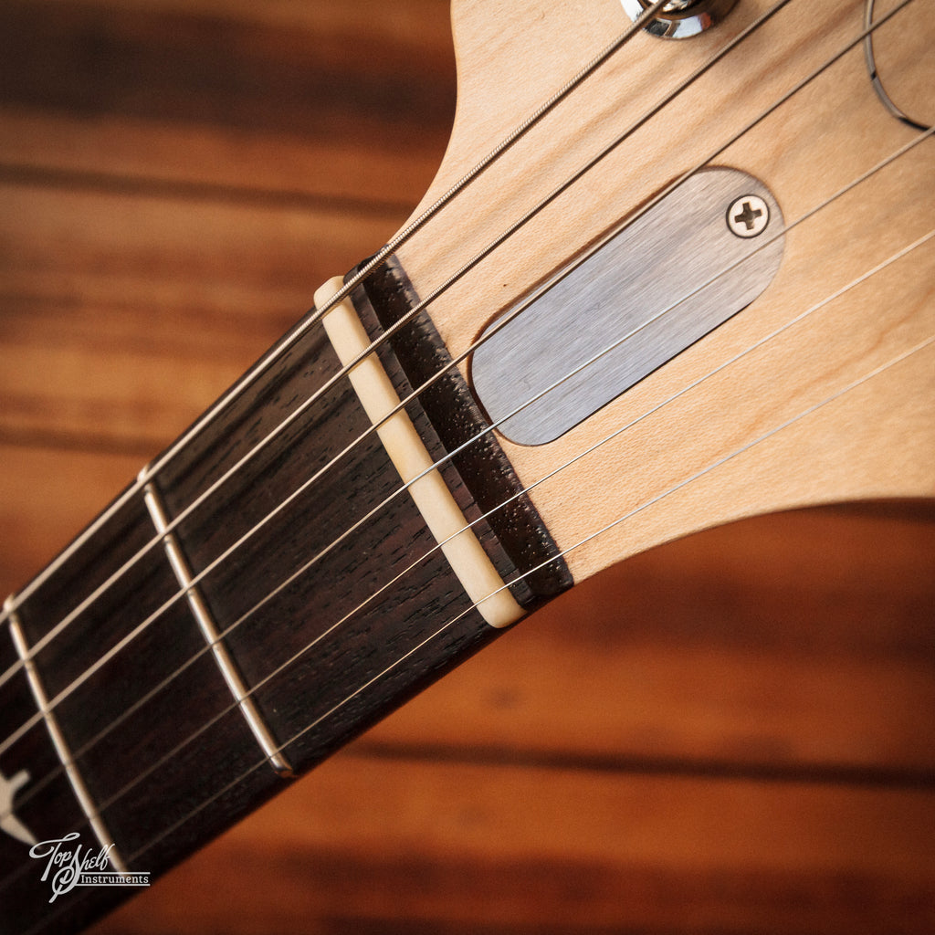 Paul Reed Smith John Mayer Silver Sky Roxy Pink 2024