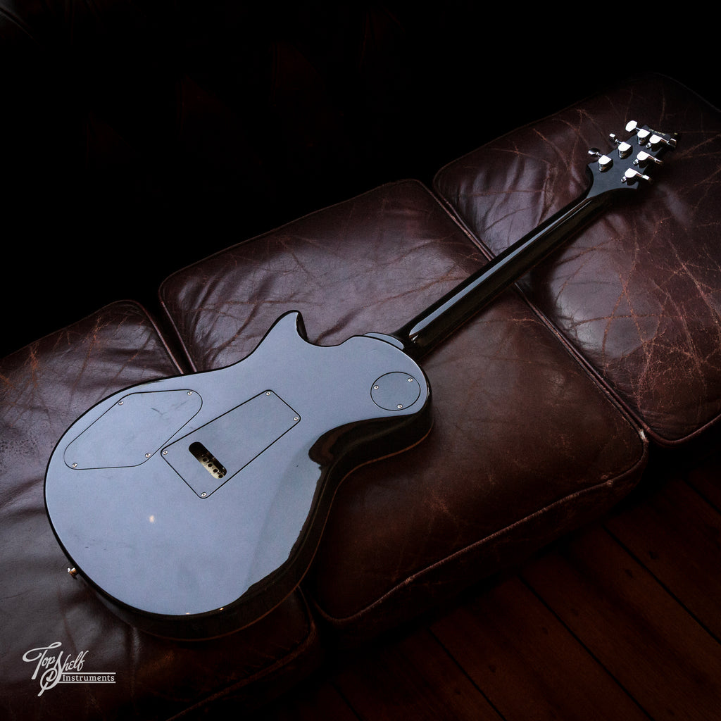 Paul Reed Smith Tremonti Signature 10 Top Charcoal Burst 2009